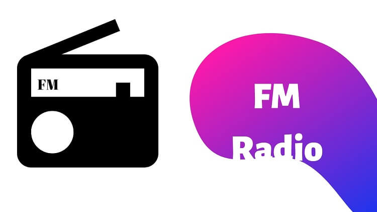 fm radio