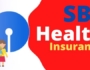 SBI health insurance india