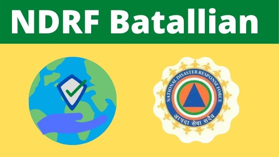 Ndrf team