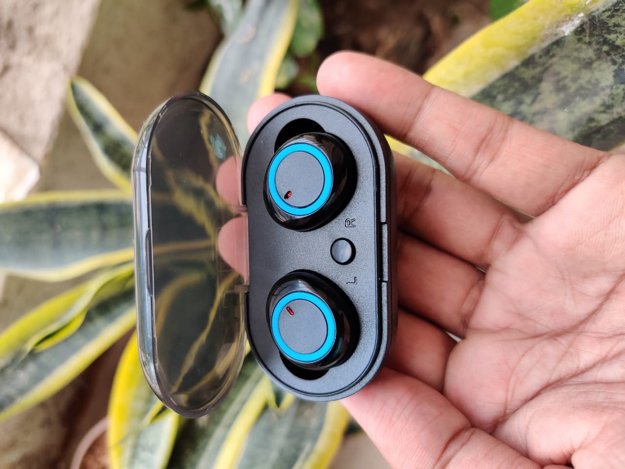 ptron design