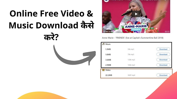 download online videos