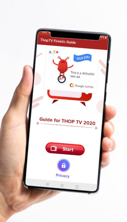 thoptv app live