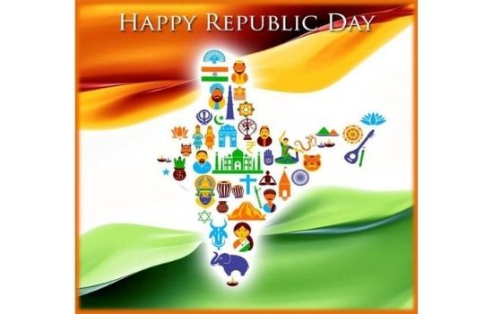 Republic Day Image 2