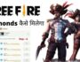 Games Kharido Free Fire Top up