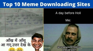 Memes downloading websites