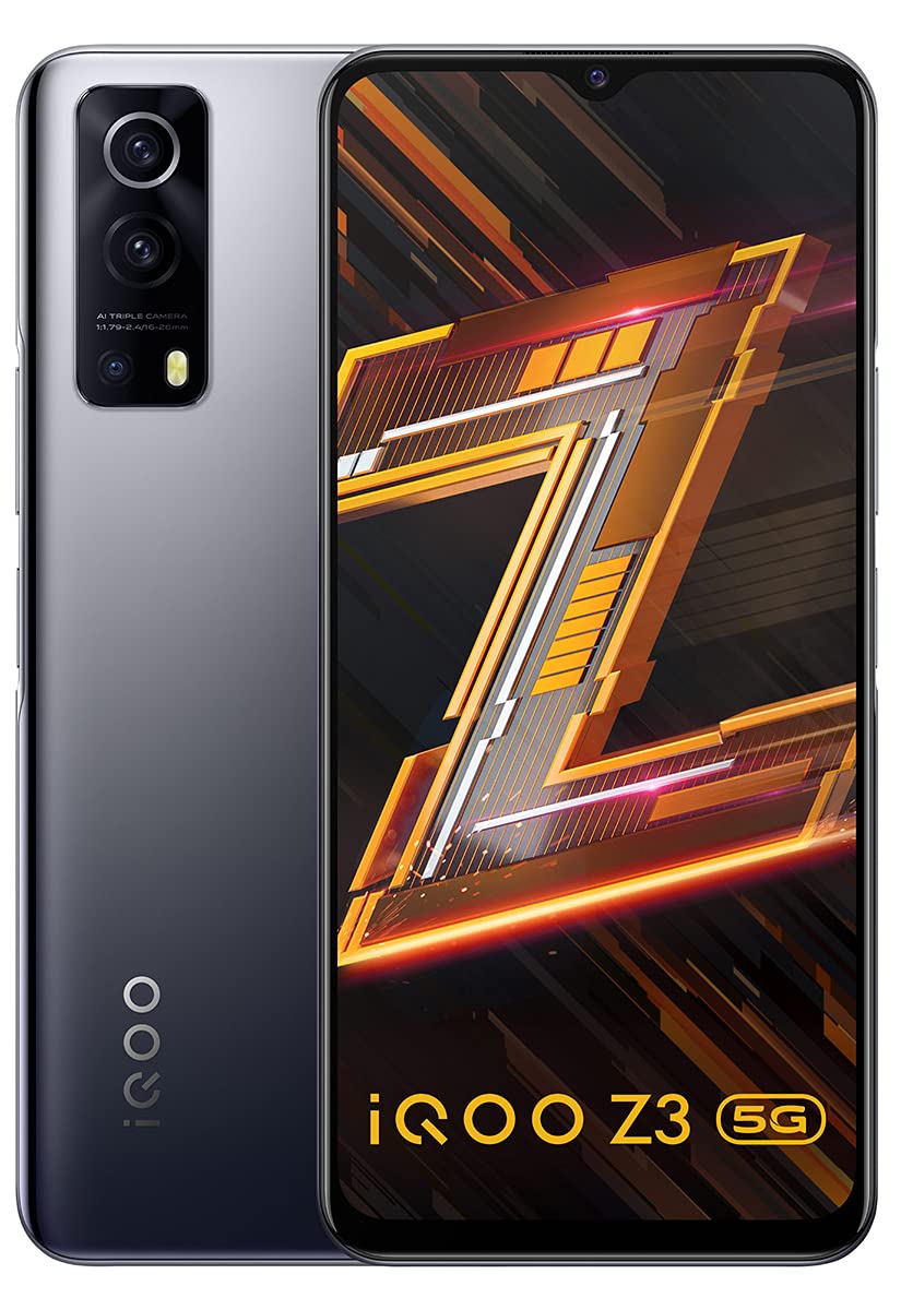 IQOO Z3 5G