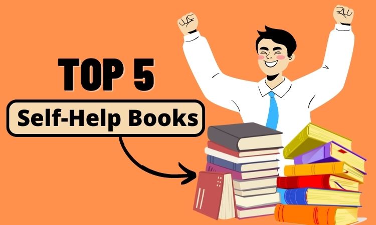 Top 10 Best Self-help books in Hindi
