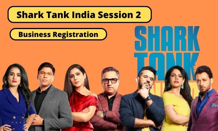Shark Tank India Season 2 Registration