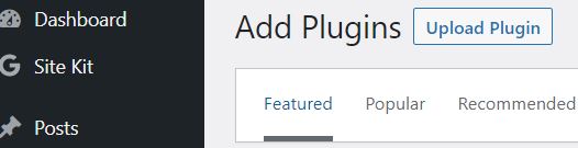 Upload Make Stories Plugin