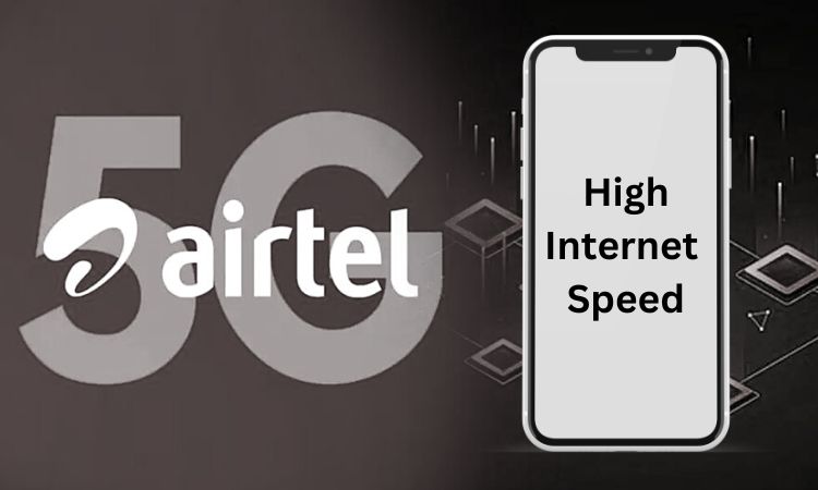 Airtel 5G Plus क्या