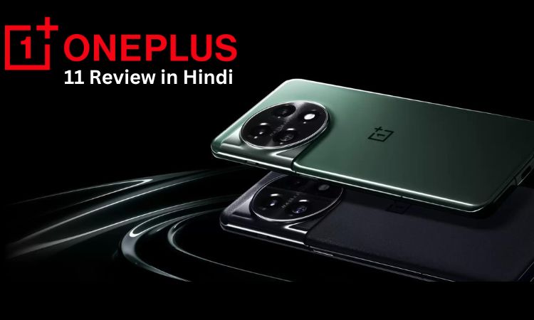 OnePlus 11 Phone Review in Hindi