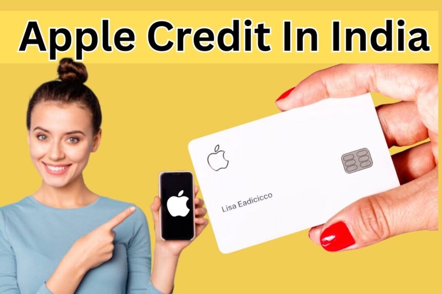 Apple Credit Card Launch Date in India | Big Update For India